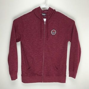 Pelagic High Performance Offshore Gear fishing mens long sleeve hoodie XL